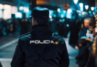 CNP-Policia Nacional