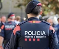 oposicion mossos esquadra